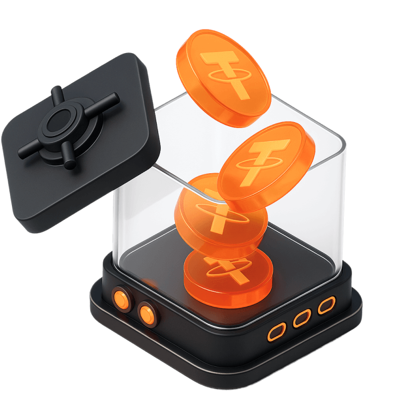 Earn Crypto on Blofin through the Task Center